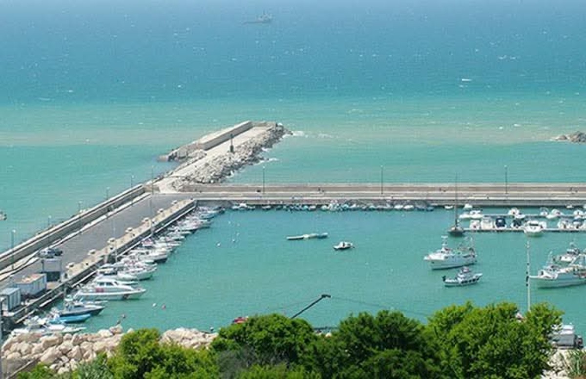 L'Ugl contro la stasi infinita dei lavori al porto  - 