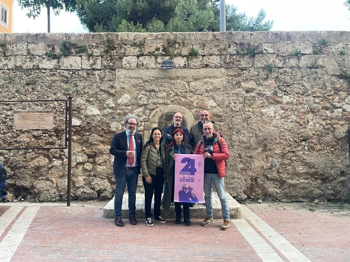 La riscoperta della via XXIV maggio  - 