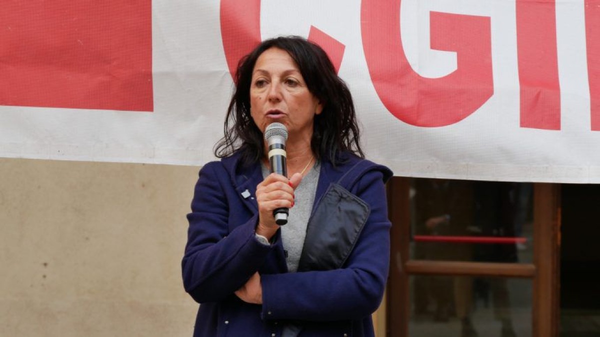 Le considerazioni della Cgil nissena sul primo maggio  - 