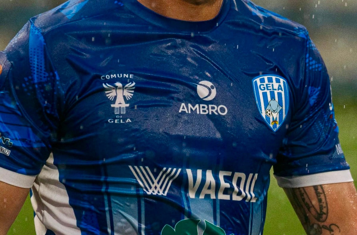 Gela calcio, tre punti di penalizzazione sanciti dal Tfn - 