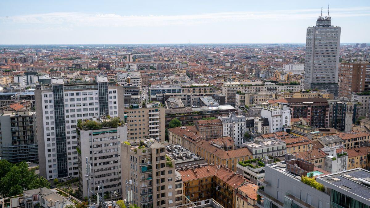 Dossier idealista, da caro energia e inflazione incognite sul mercato immobiliare - 