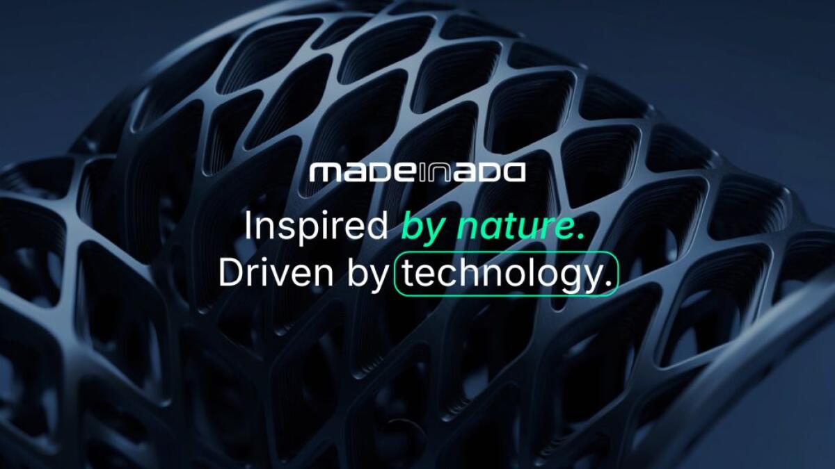 “Maddie is in the Air”, alla Milano Design Week l’installazione di MadeInAdd - 