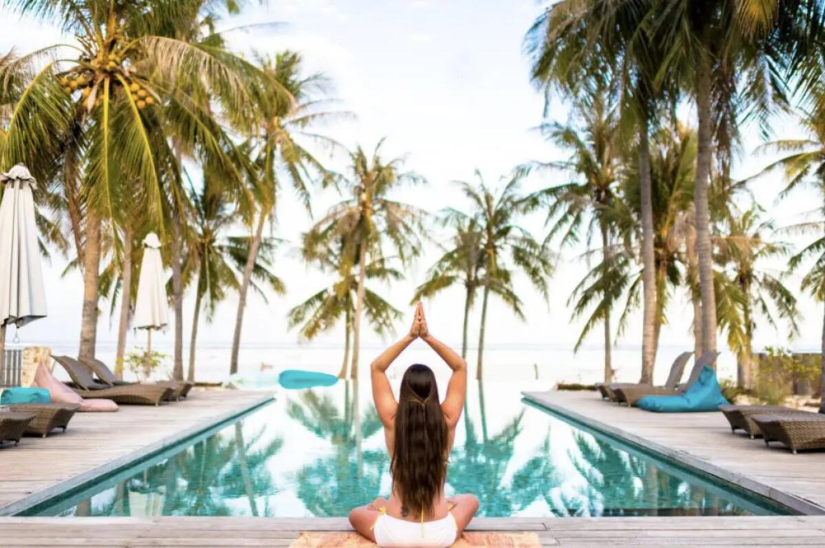 Su Tivusat un maggio di benessere, salute e cucina in 4k - 