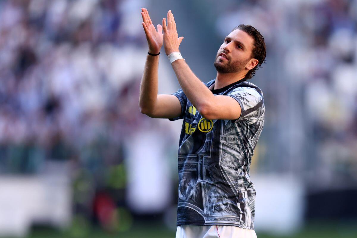 Locatelli “Rinnovo mi dà ulteriori responsabilità, Champions fondamentale” - 