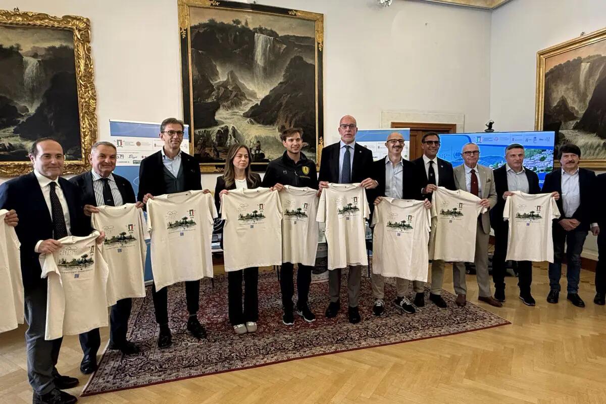 Memorial D’Aloja a Piediluco nel segno della sostenibilità, al via 300 atleti - 