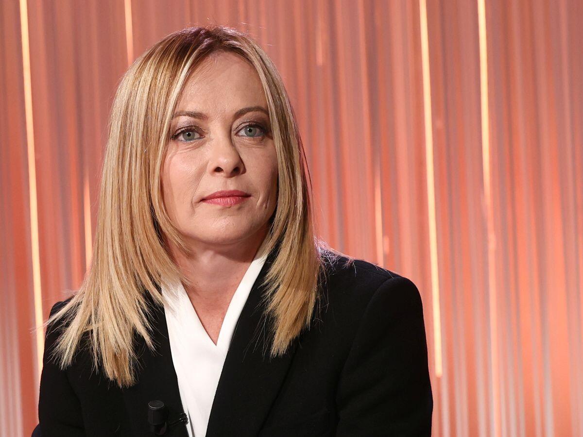 Meloni sente Radev, intesa su cooperazione e piano d’azione Italia-Bulgaria - 