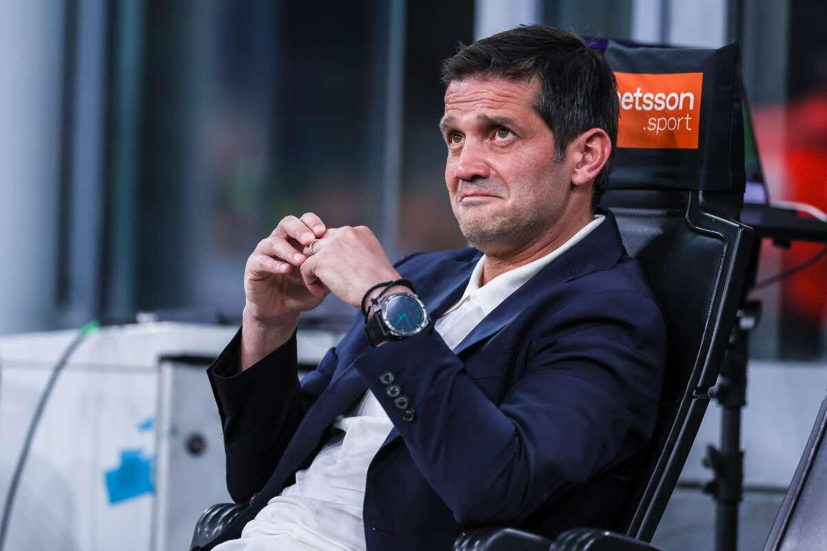 Chivu “Mancano ancora punti per lo scudetto, non siamo primi per caso” - 