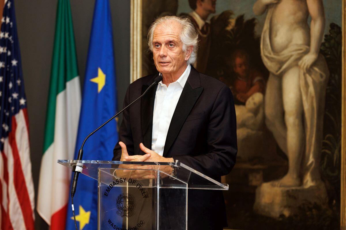 “Operazione Batiscafo Trieste”, il docufilm di Finazzer Flory conquista gli Usa - 