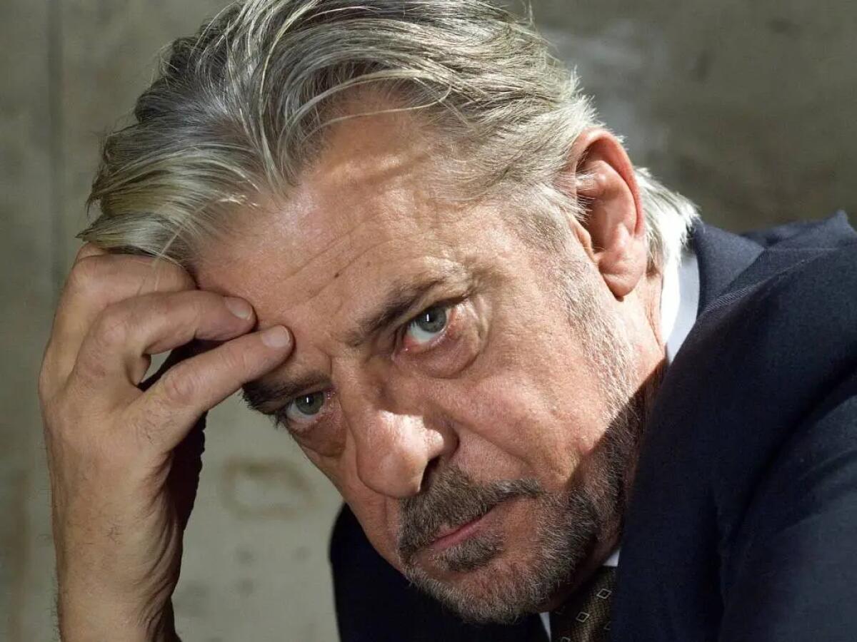 Marefestival, Giancarlo Giannini a Salina per i 15 anni del Premio Troisi - 