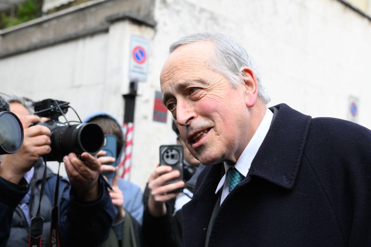 Presidenza Figc, Abete “Chiederò alla Lnd le stesse titolarità di Malagò” - 