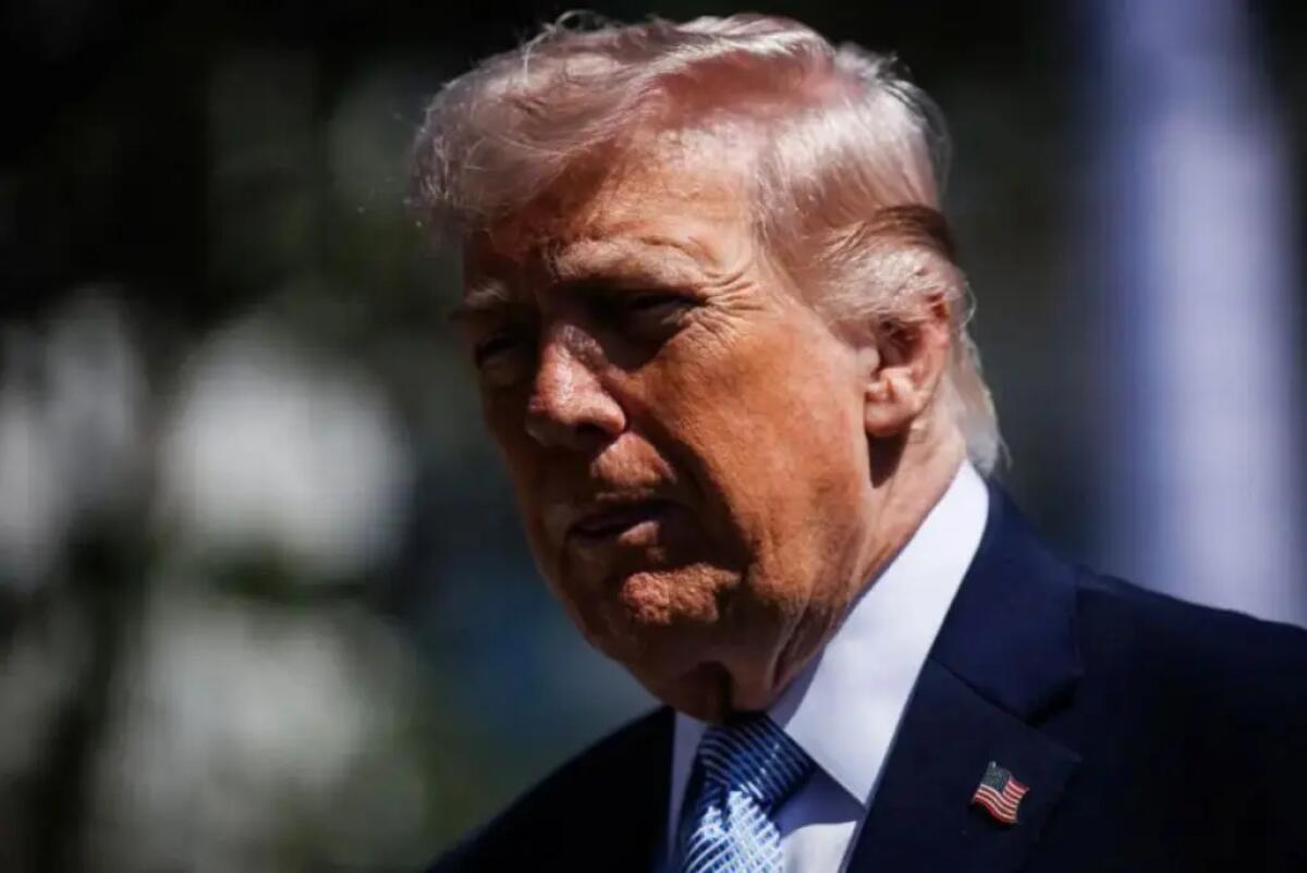 Trump verso il no all’ultima proposta negoziale di Teheran - 