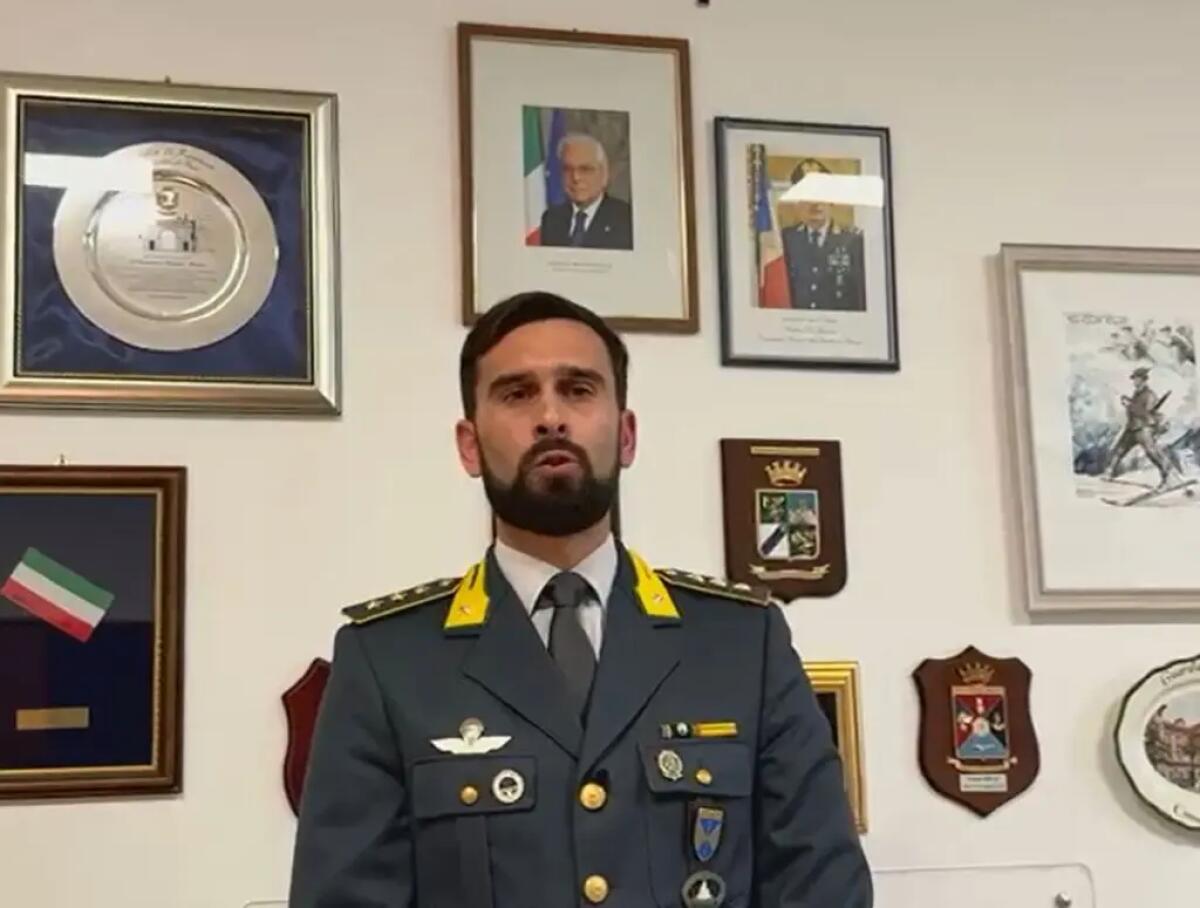 Maxi truffa sul fotovoltaico, coinvolte società in Italia e Olanda - 