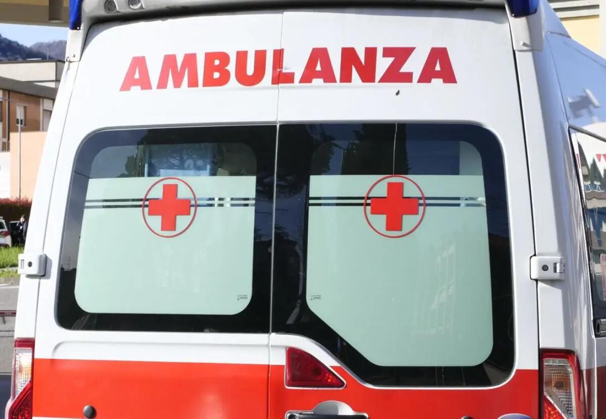 Una donna accoltellata a Catania, è in gravi condizioni - 