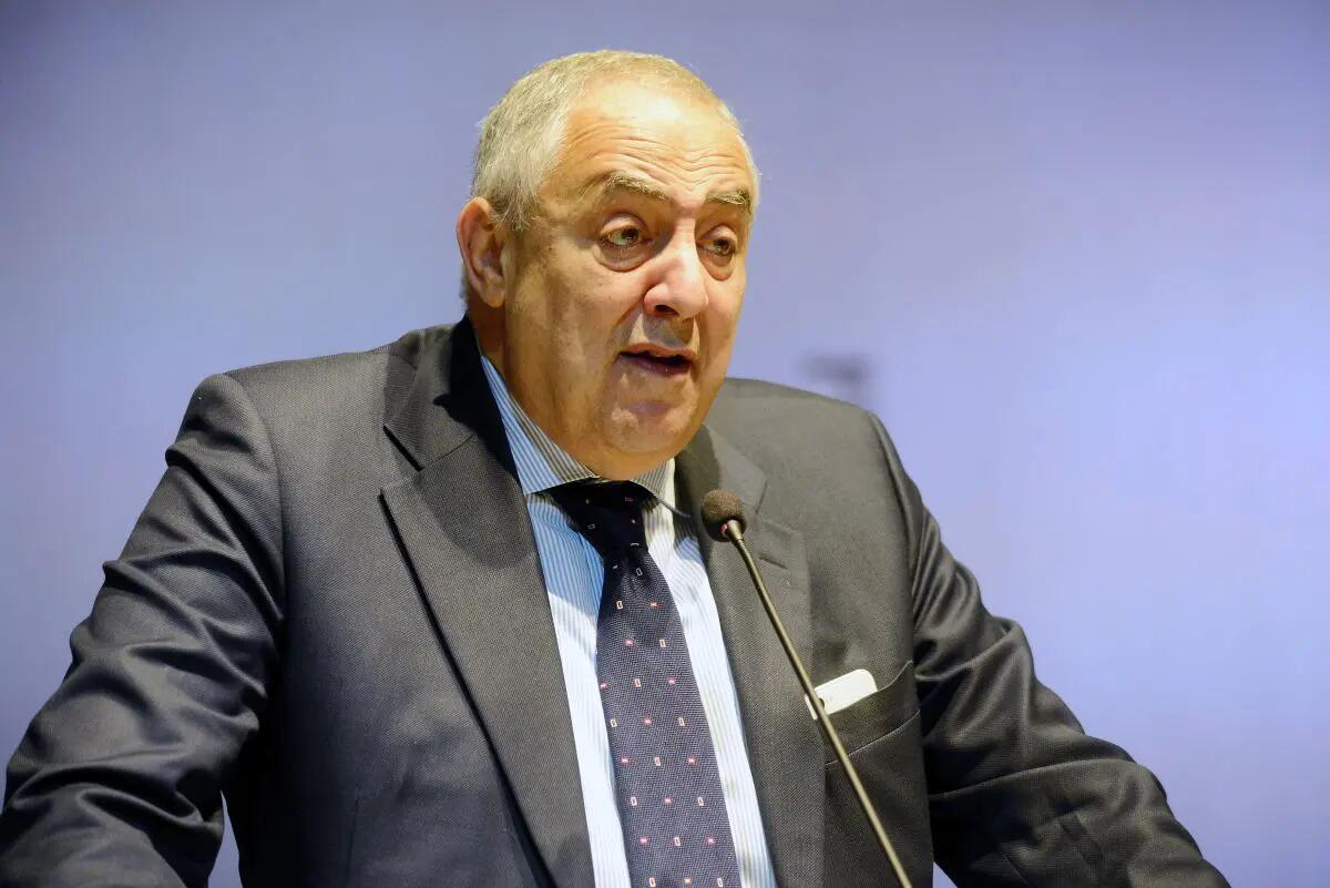 Intimidazioni ad attività commerciali di Palermo, Lagalla “Non vi lasceremo soli” - 