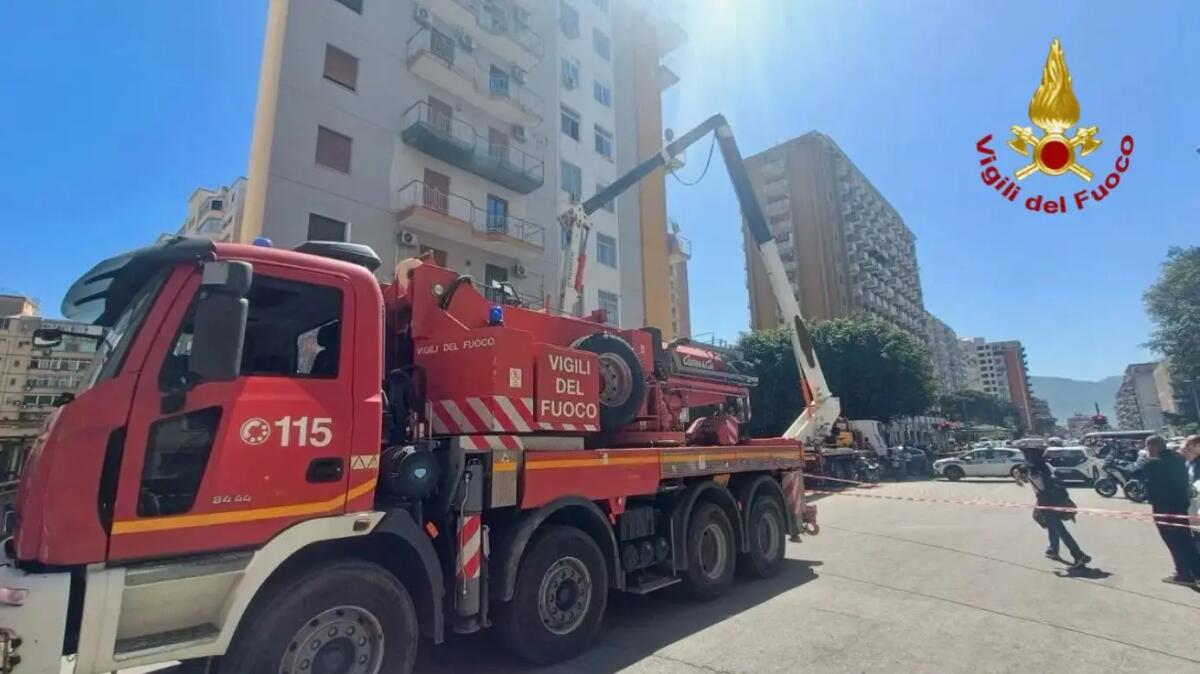 Incidenti sul lavoro, l’arcivescovo di Palermo: “Il Dio profitto produce morte e ingiustizie” - 