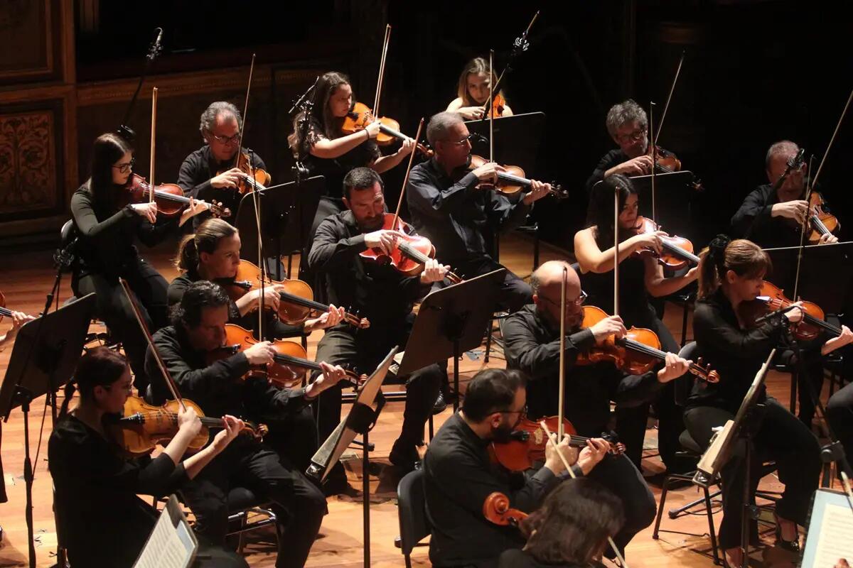 Il Teatro Massimo nel cuore dei quartieri di Palermo con due concerti - 