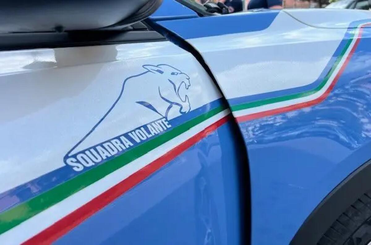 Detenzione ai fini di spaccio di droga, arrestato un giovane nell’Agrigentino - 