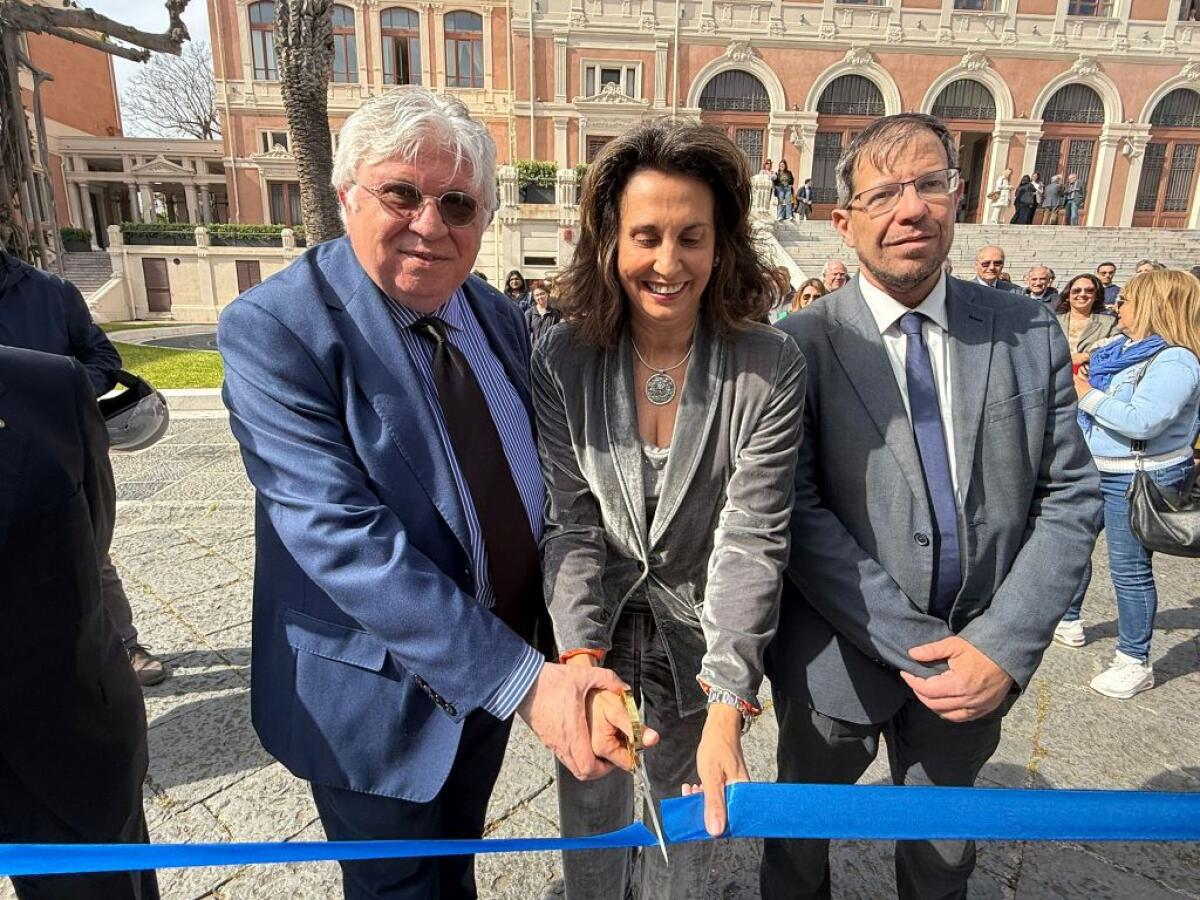 Ambulatori di prossimità e motorhome, Asp Messina promuove l’accesso alle cure - 