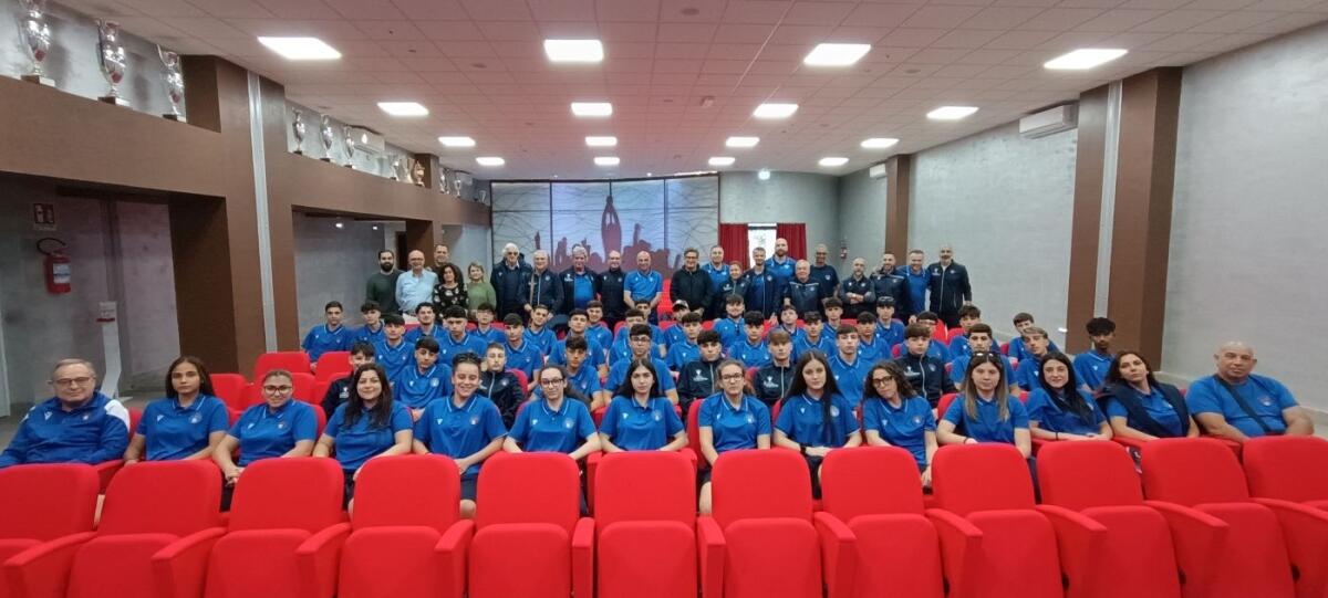 Calcio a 5, dal 25 aprile le Rappresentative siciliane impegnate nel Lazio nel Torneo delle Regioni - 