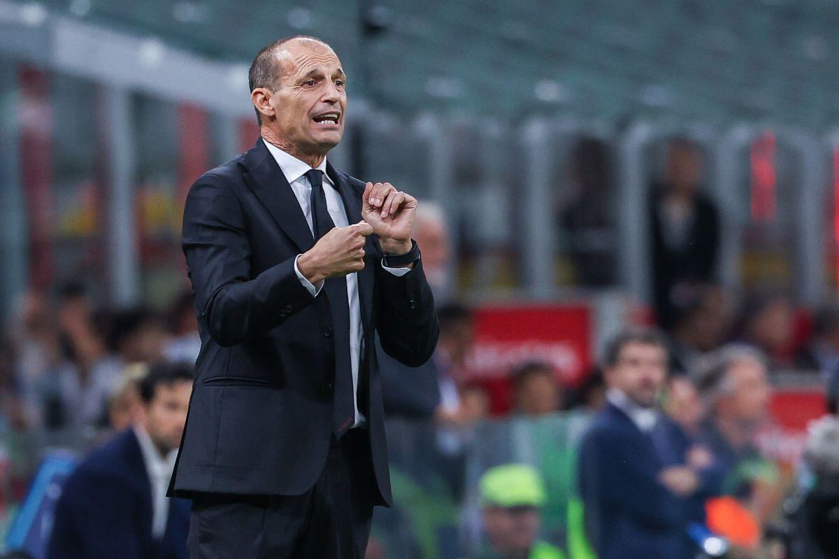 Allegri “Nazionale? Non tutto da buttare. Io ct? Concentrato sul Milan” - 