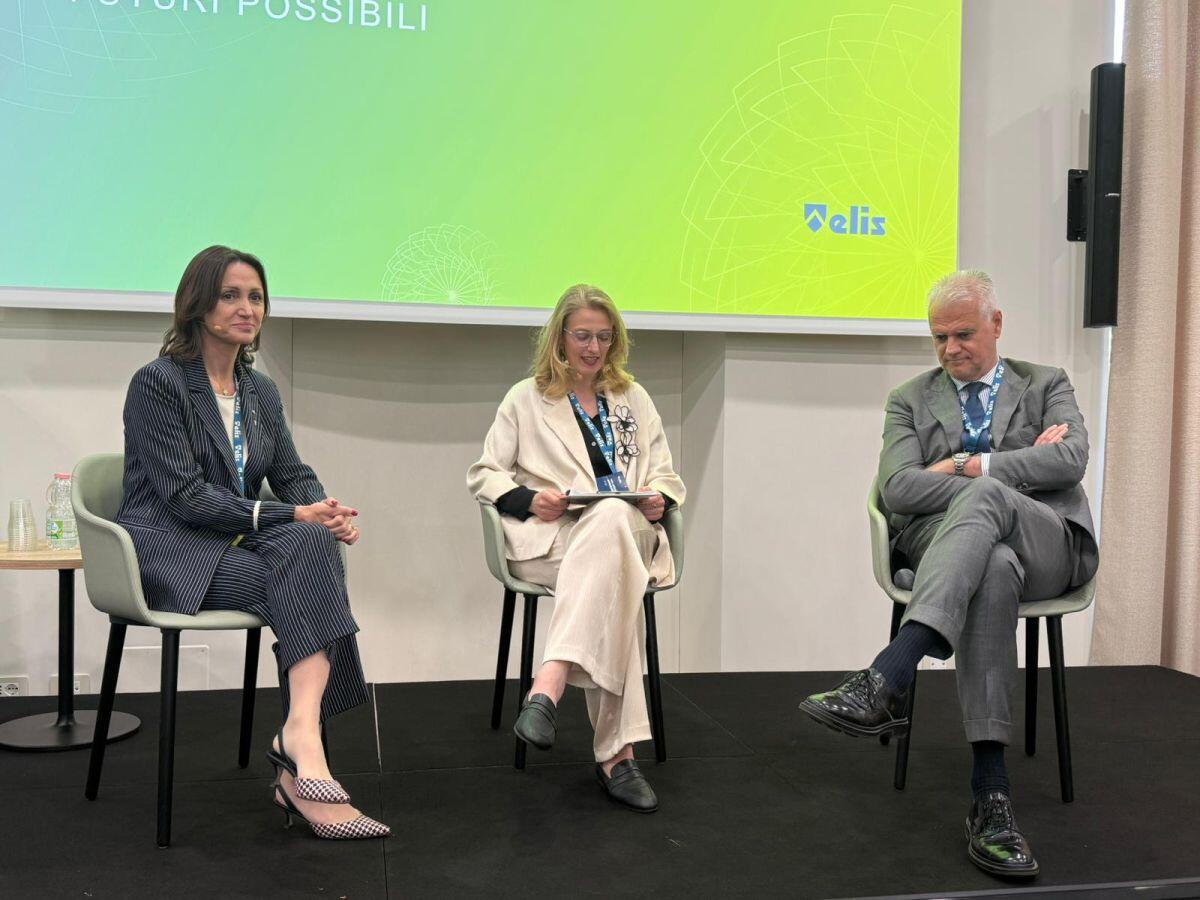 Lavoro e longevità, “GenerAzione Talento” promuove dialogo tra senior e giovani - 