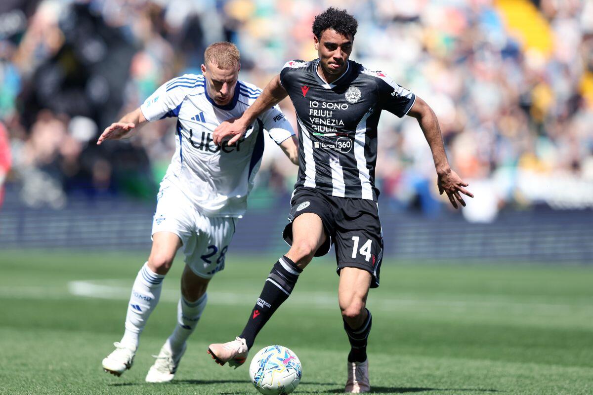 Il Como sbatte contro l’Udinese e rallenta la sua corsa Champions - 