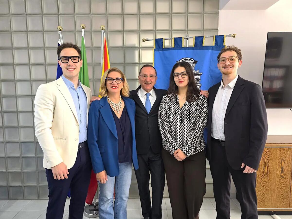 Ersu Palermo, centrato l’obiettivo del 100% delle domande di borsa di studio - 