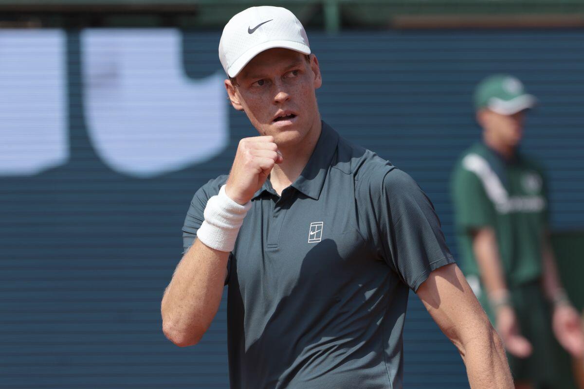 Sinner re a Montecarlo, batte Alcaraz e torna numero 1 del mondo - 