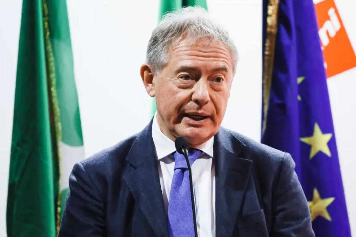 Urso “Sul taglio delle accise valuteremo in Cdm cosa fare” - 