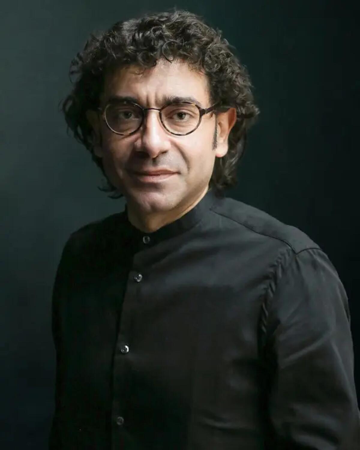 Tra Russia e Armenia, un viaggio sinfonico tra epica e danza nei prossimi appuntamenti della Foss - 