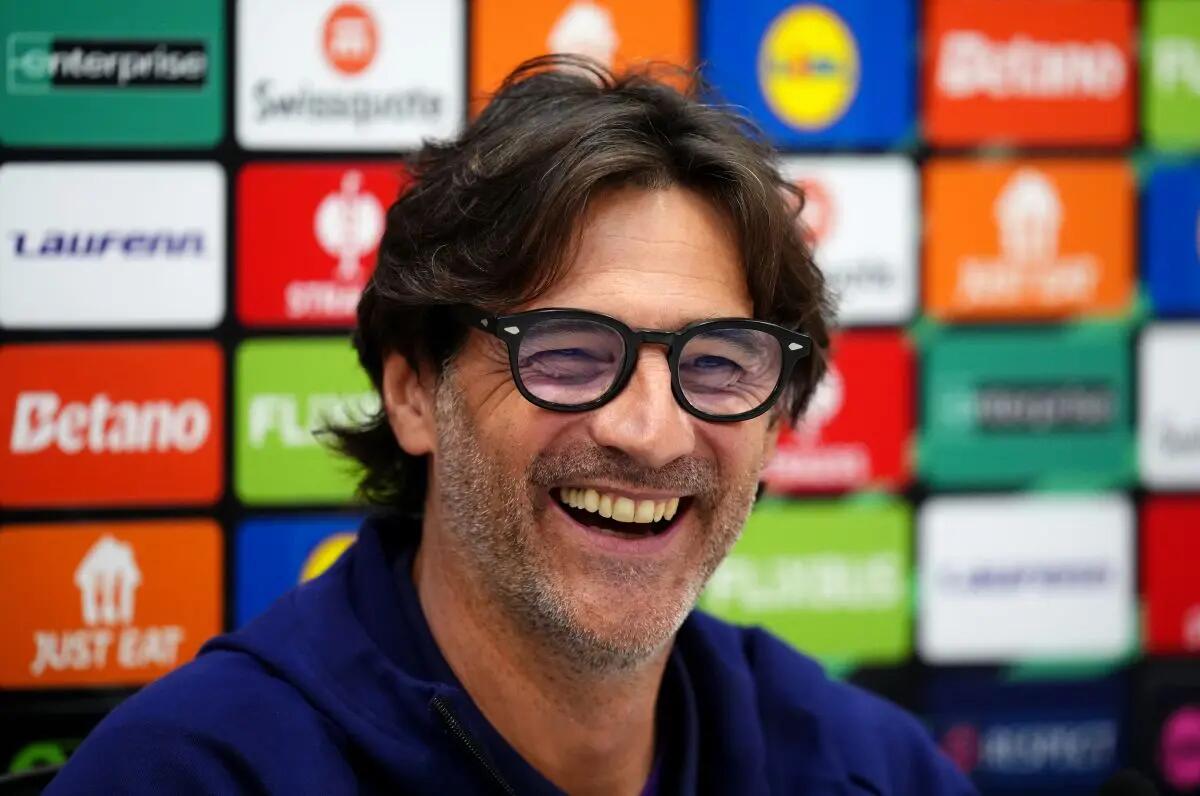 Vanoli “Dobbiamo credere nell’impresa, coraggiosi e liberi con il Palace” - 