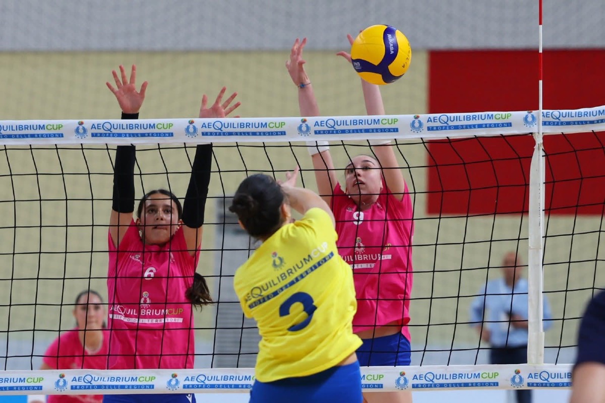 Trofeo dei Territori Aequilibrium Cup