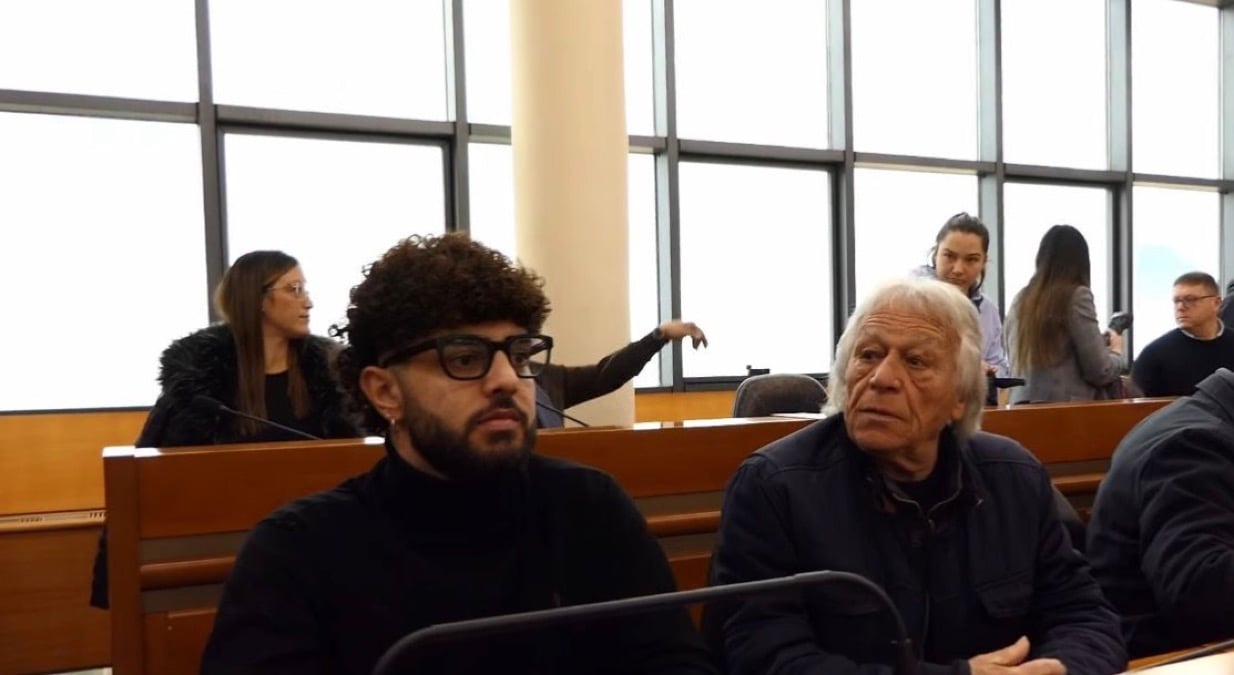 Area urbana 4, prima assemblea  - 