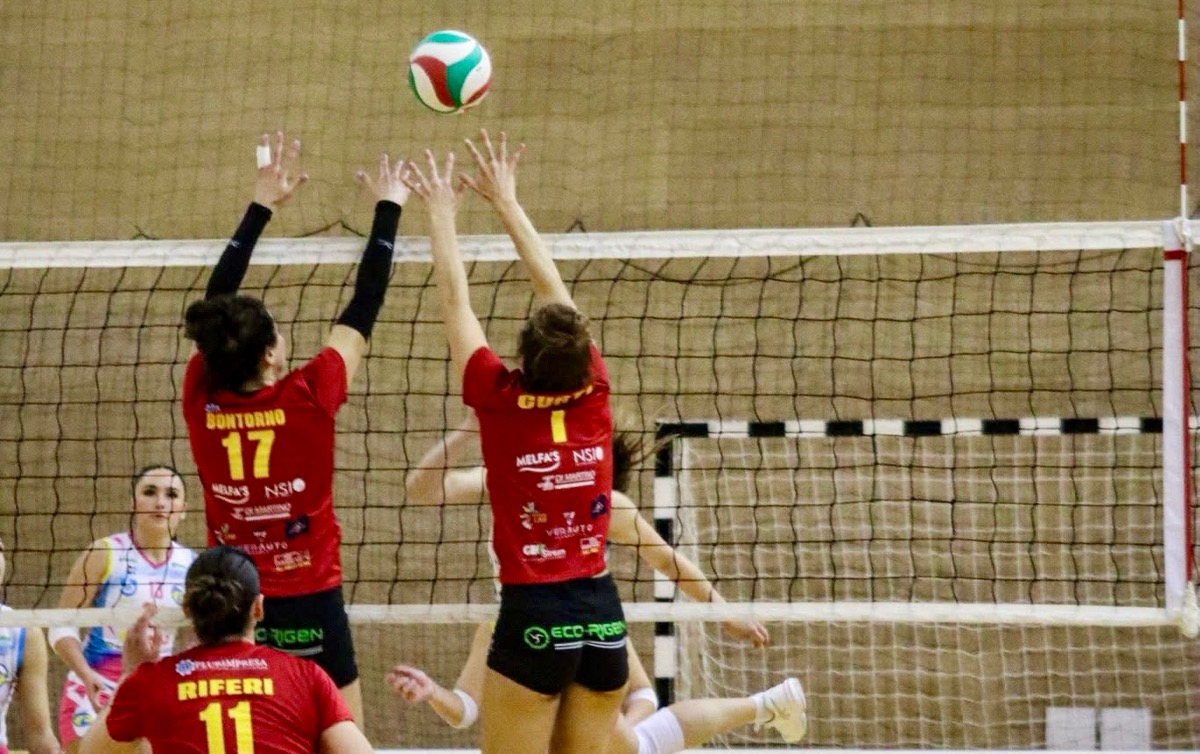 EcoRigen, domani col Melilli in palio i playoff  - 