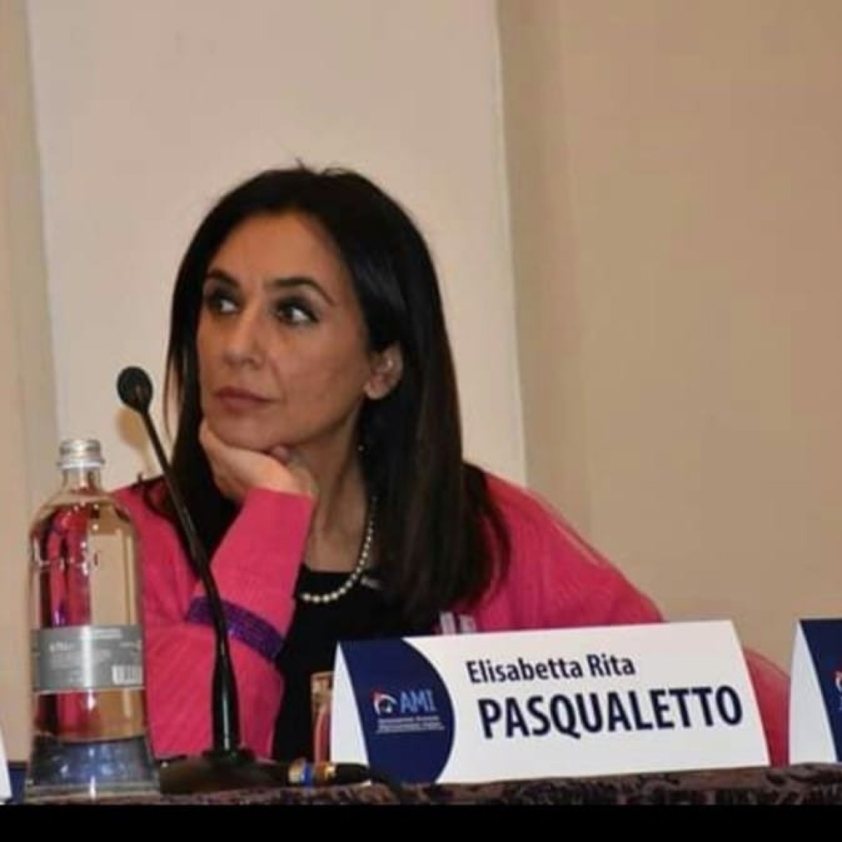 La consigliera Pasqualetto lascia Fratelli d'Italia  - 