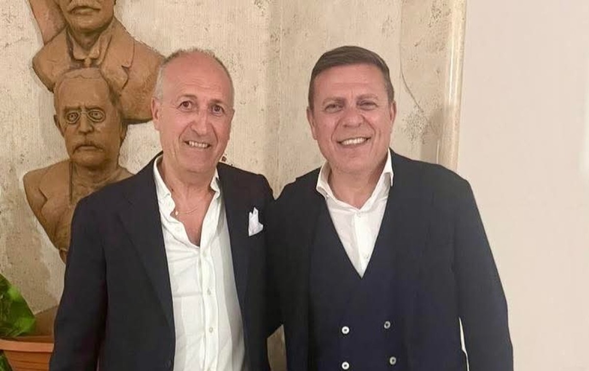 Forza Italia si oppone ai fondi Eni per eventi e spettacoli  - 