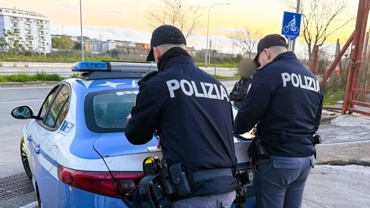 Quattro arresti per violenza domestica e di genere - 