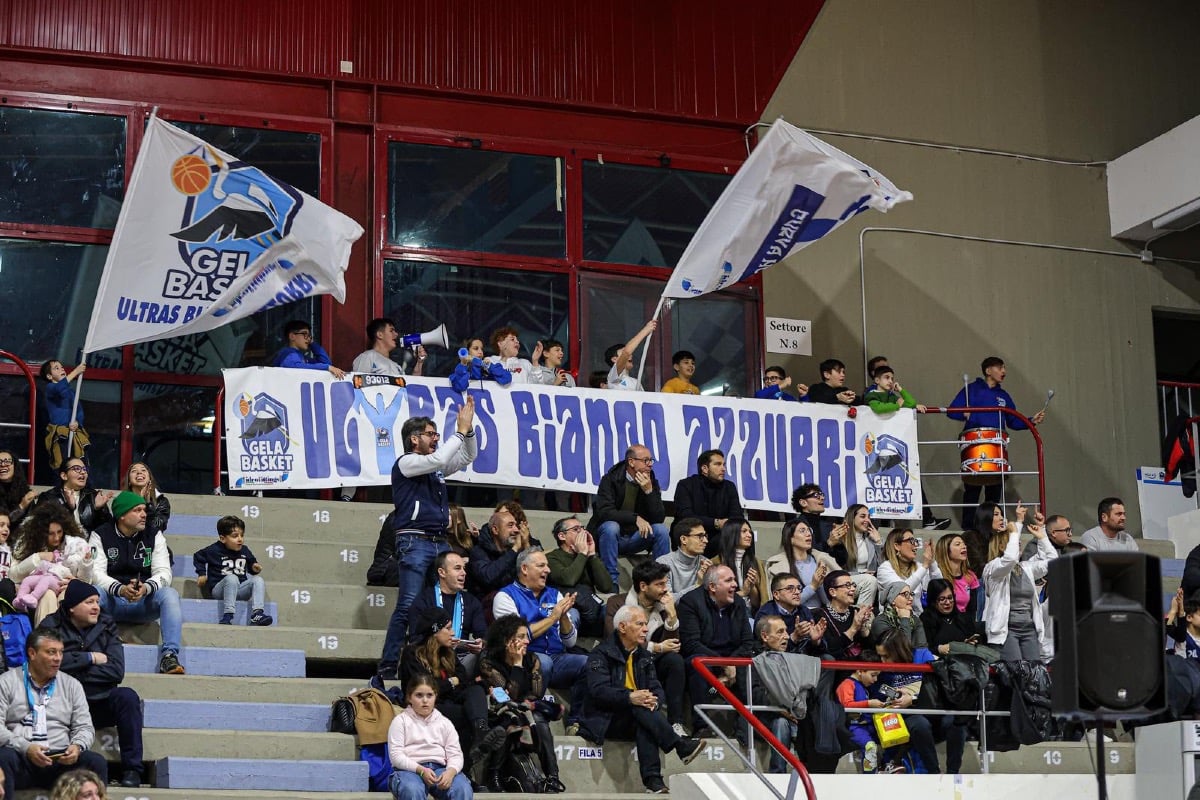 Gela basket, scocca l’ora dei playoff  - 
