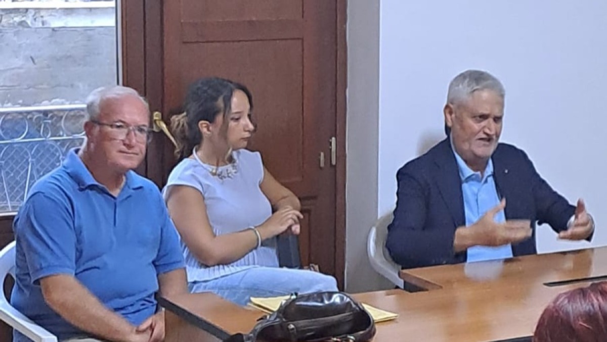 Pd: "il centrodestra pensi ai suoi scandali" - 