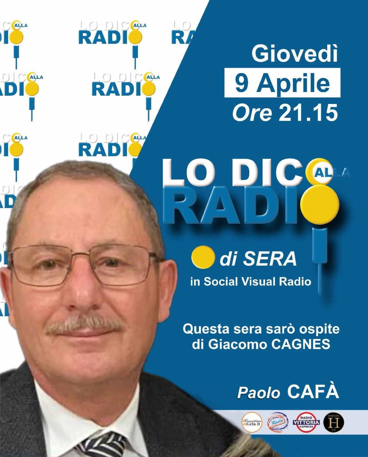 Cafà (PeR): "le compensazioni si usino per altro"  - 