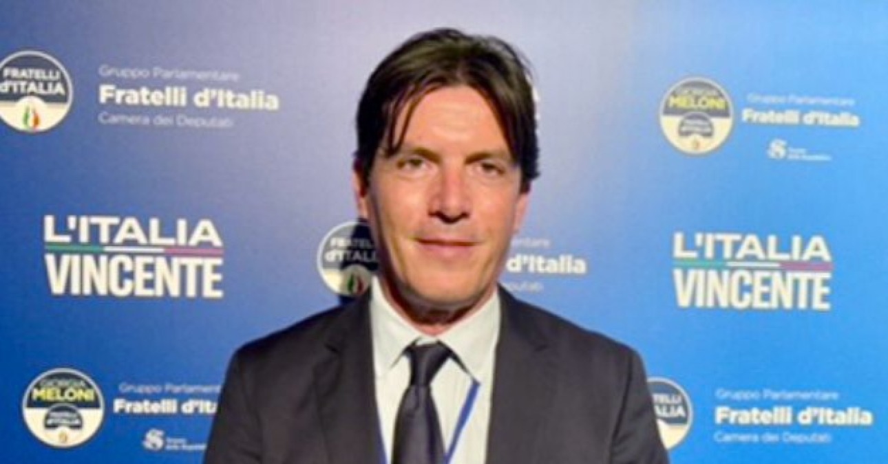 Importante incarico regionale per Vincenzo Casciana  - 