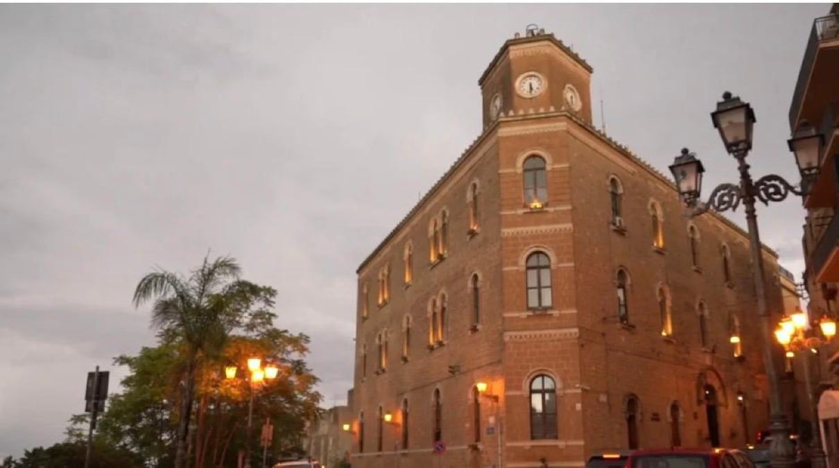 FdI "smonta" le accuse dell'ex meloniana  Pasqualetto - 