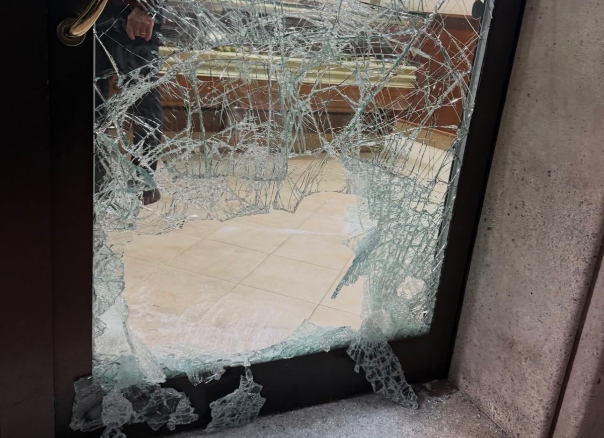 Grave furto con scasso al bar Peccati di Gola - 