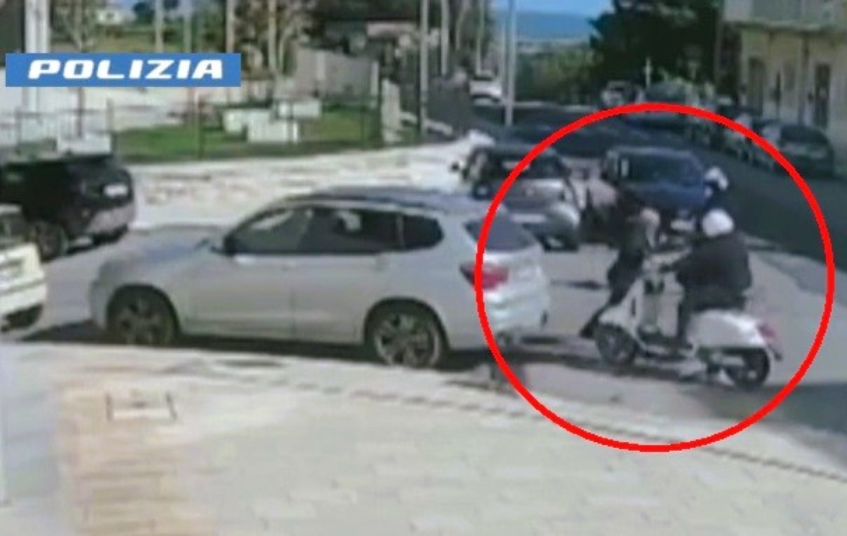 Individuati autori di rapina a rappresentante di gioielli  - 