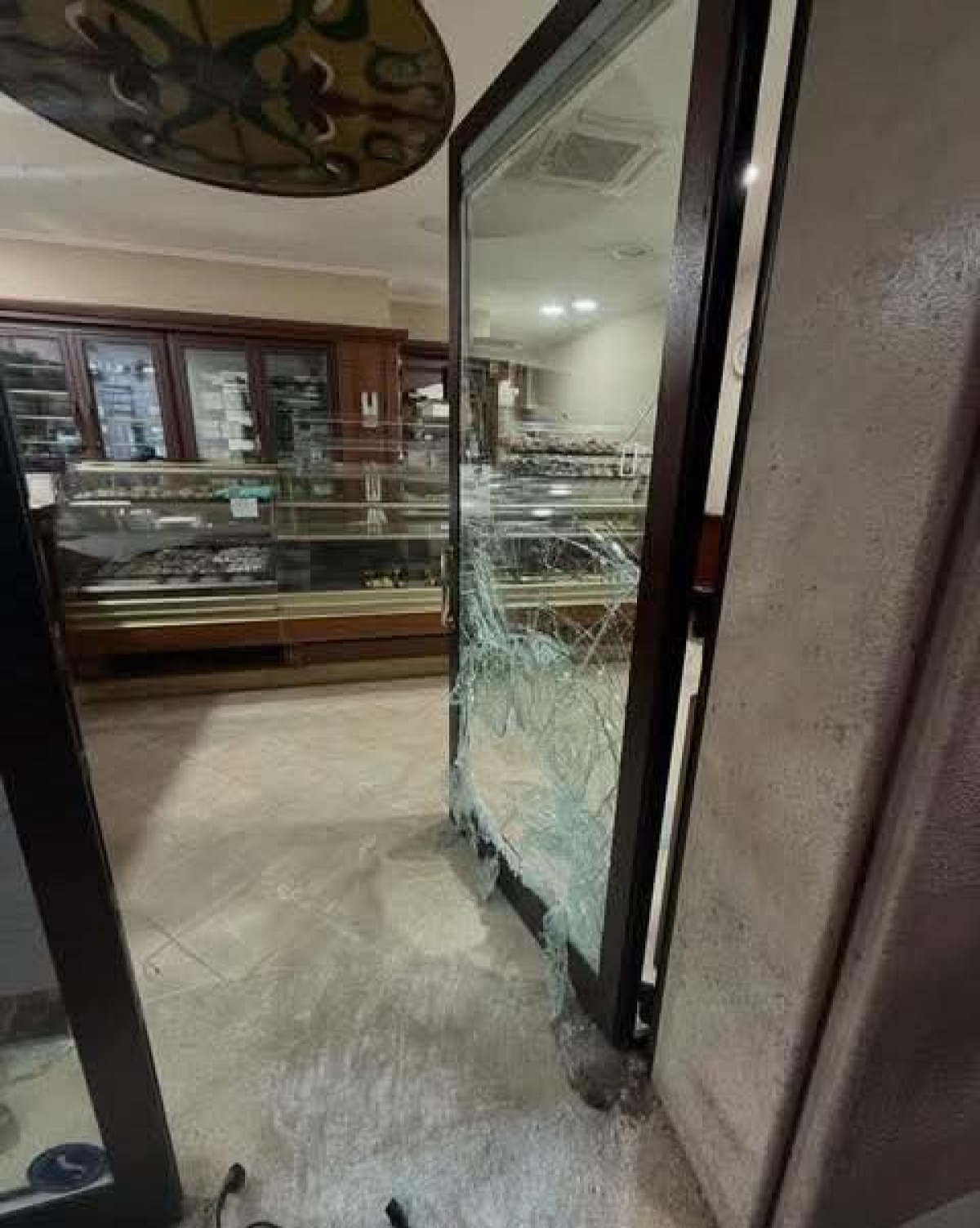 Confcommercio Cl-En esprime solidarietà a "Peccati di Gola"