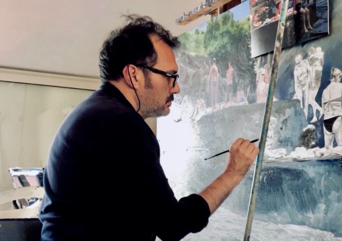 Il maestro Iudice al Festival letterario “Parola per Parola” - 