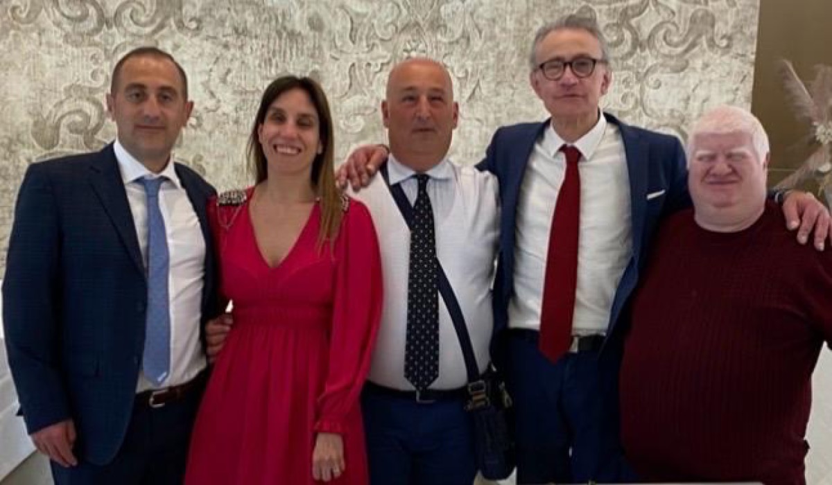 Al Museo Civico di Niscemi un importante progetto inclusivo - 
