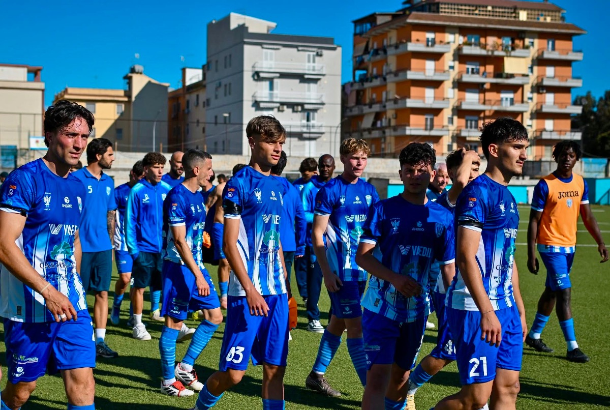 Il Gela calcio tra saluti, addii e attese - 