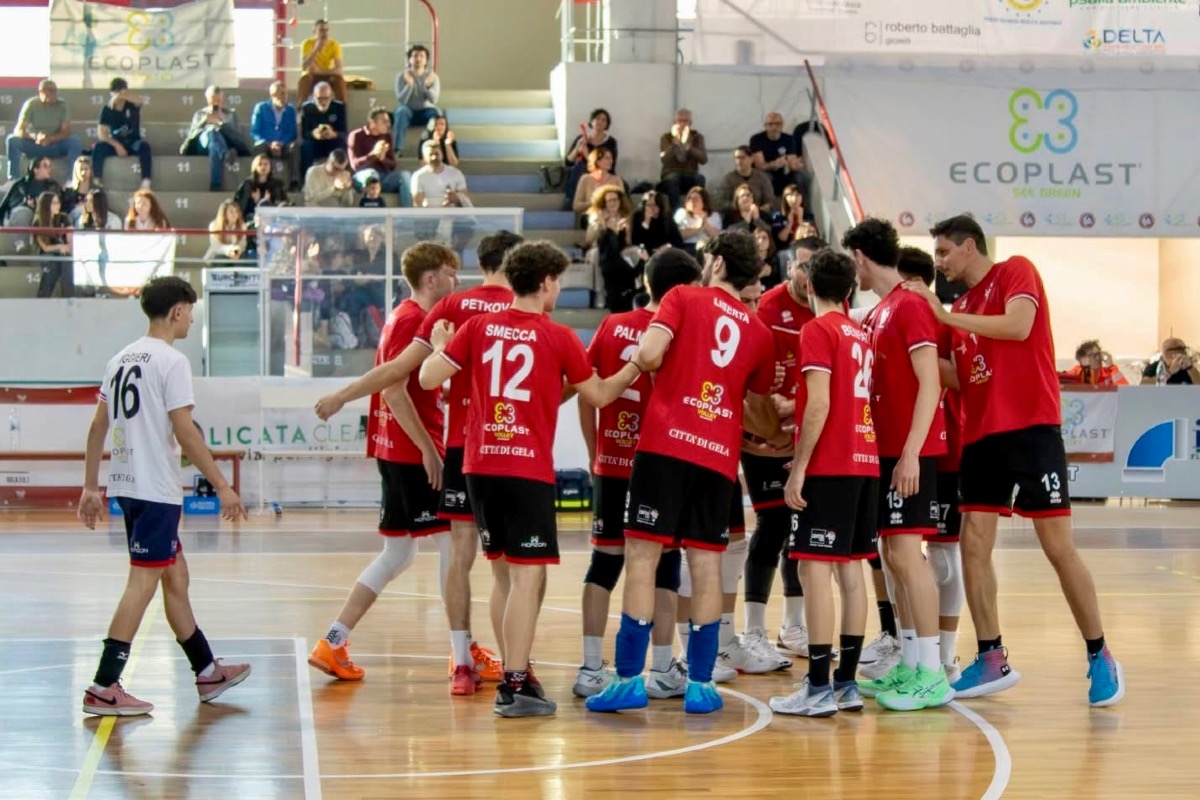 L’Ecoplast volley verso la gara più importante dell’anno