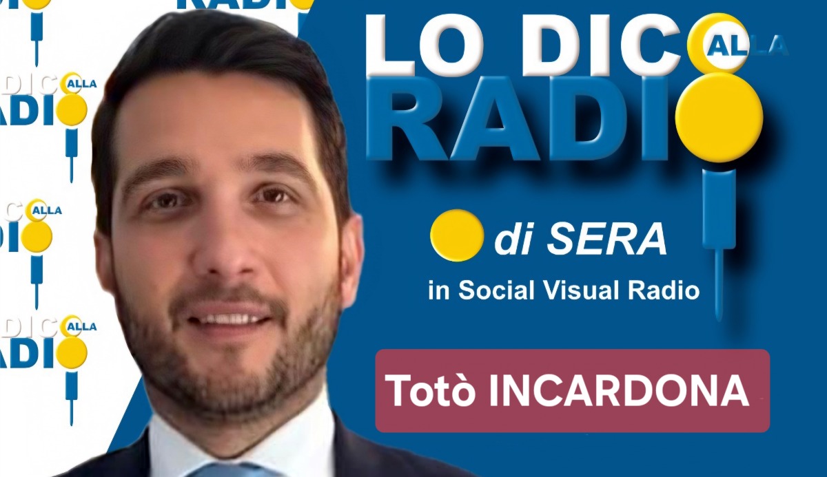 Totò Incardona sfida l'amministrazione su uso compensazioni - 